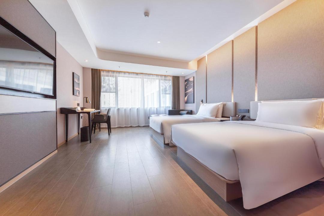 Photo of Bedroom in Xiangzhou District
