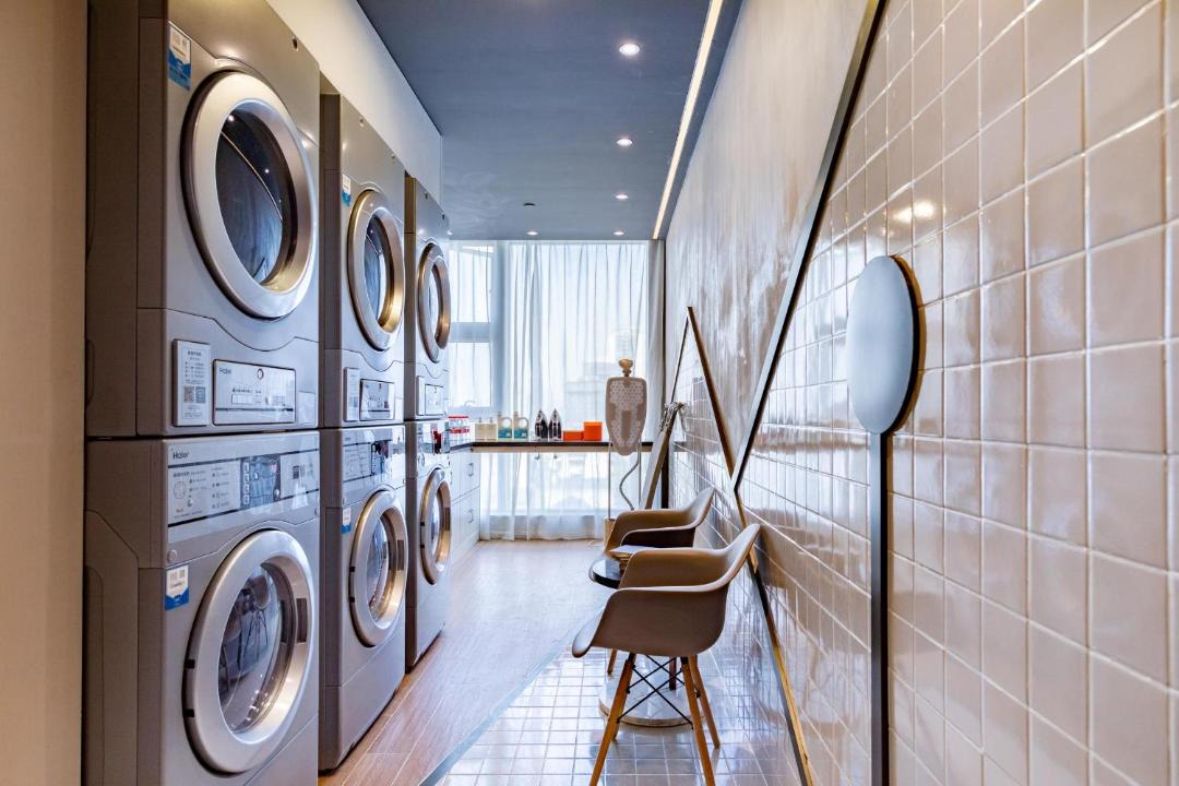 Photo of Bathroom in Jiang'an District