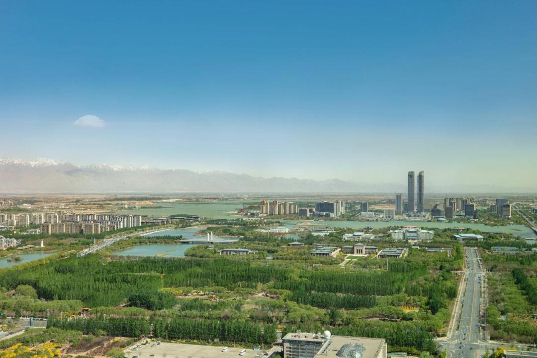 Photo of Others in Jinfeng Developing Area