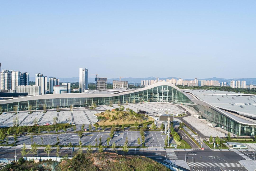 Photo of Others in Shuangliu District