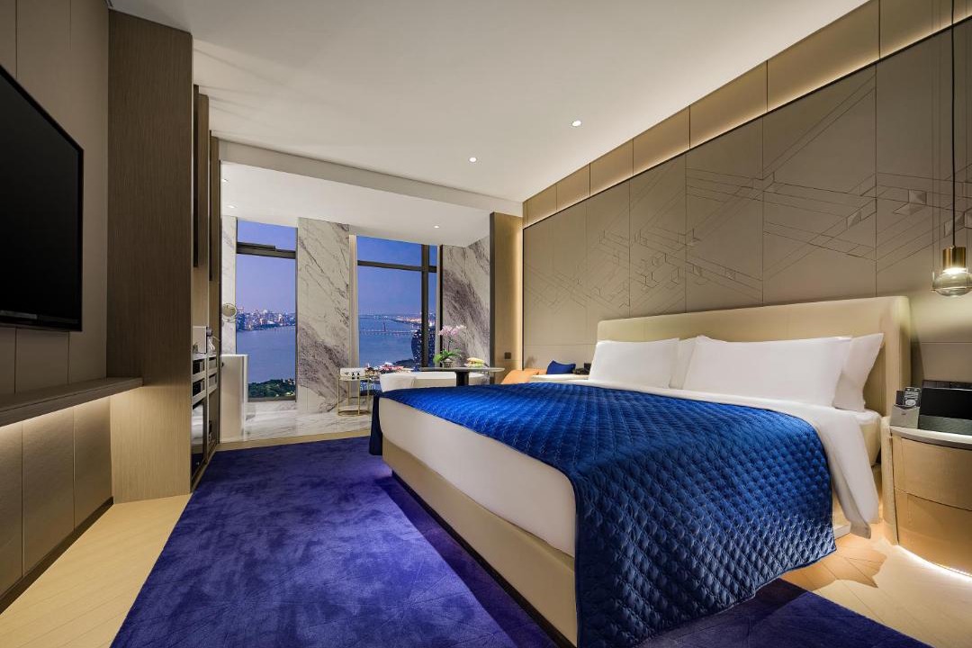 Photo of Bedroom in Binjiang