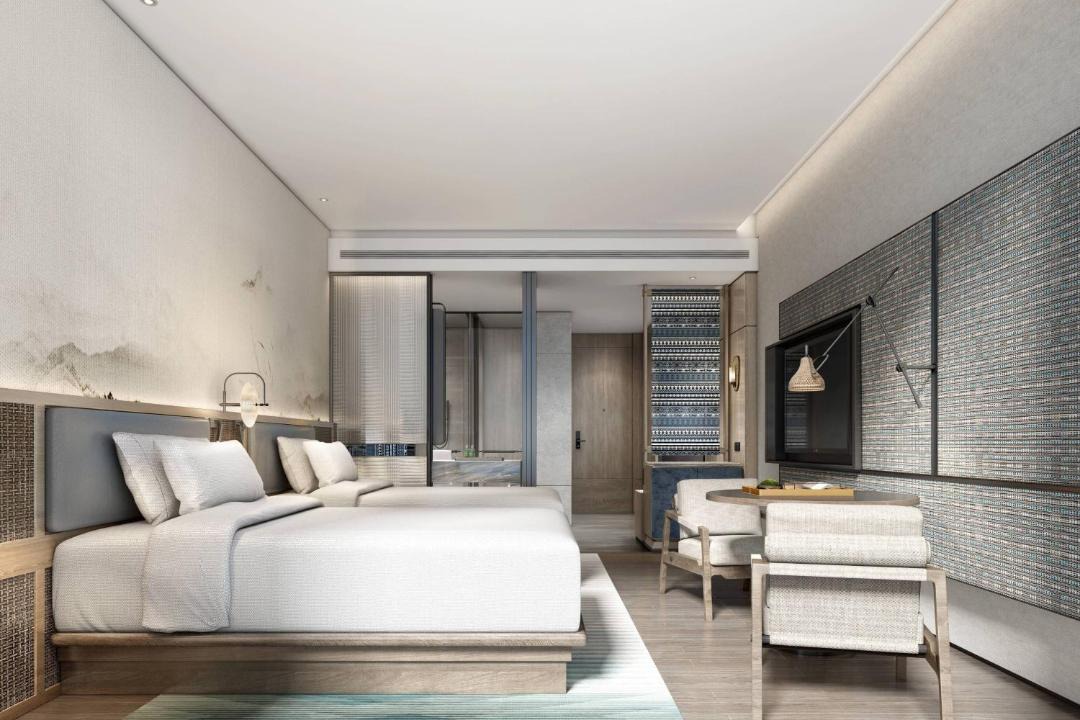 Photo of Bedroom in Sanjiang Dong Autonomous County