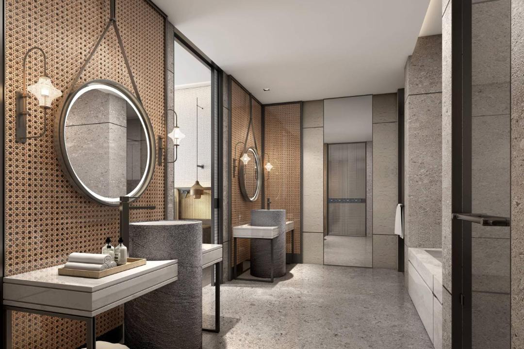 Photo of Bathroom in Sanjiang Dong Autonomous County