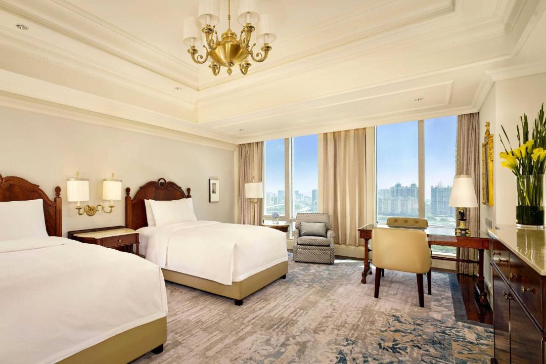 Photo of Bedroom in Zhujiang New Town