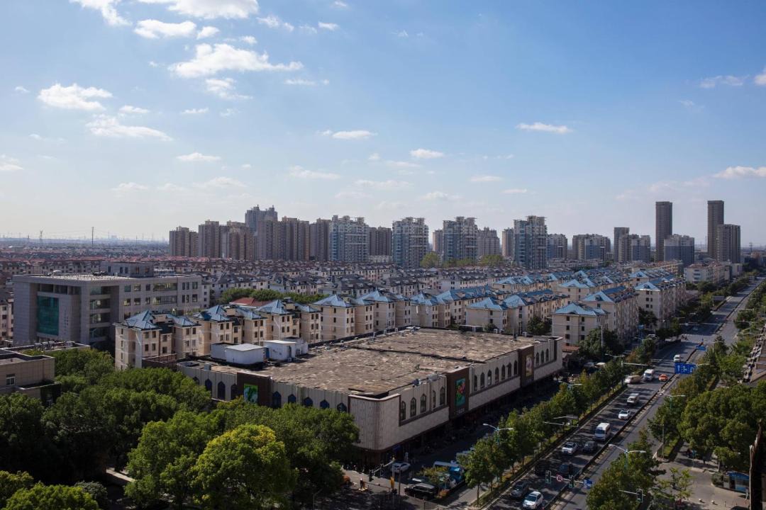 Photo of Others in Fengxian
