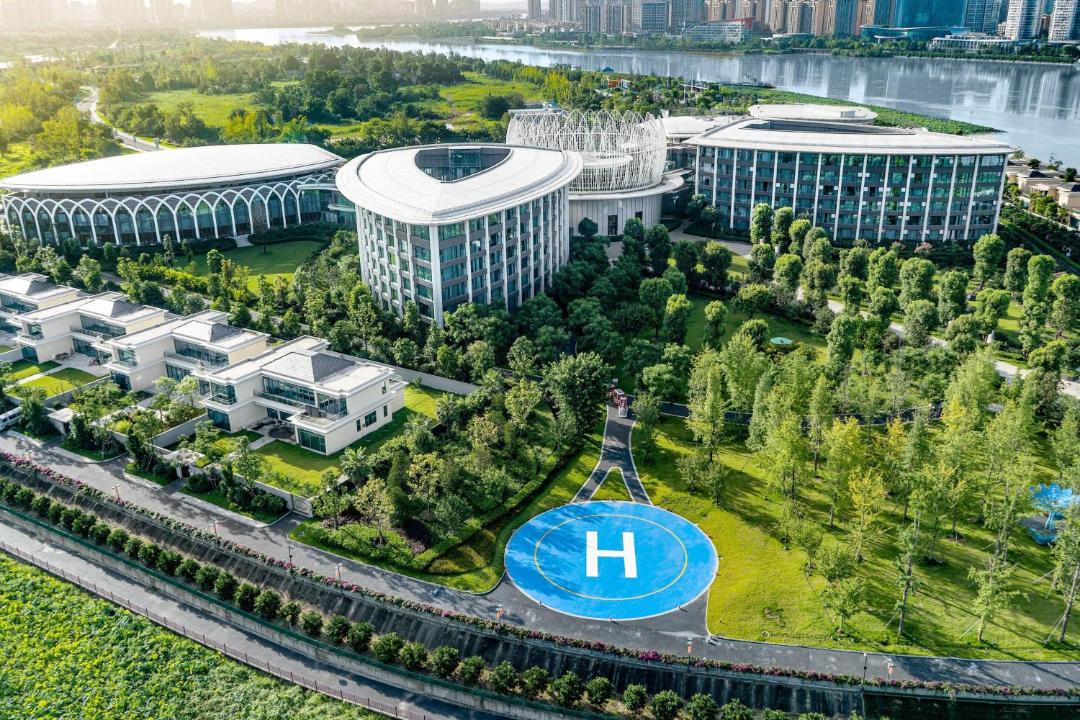 Photo of Others in Chuanshan District