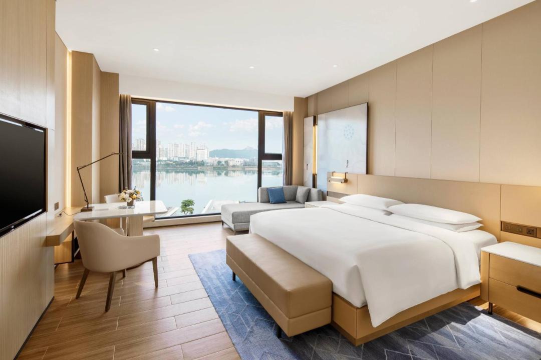 Photo of Bedroom in Chuanshan District