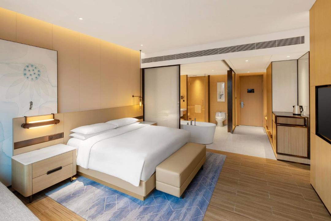 Photo of Bedroom in Chuanshan District