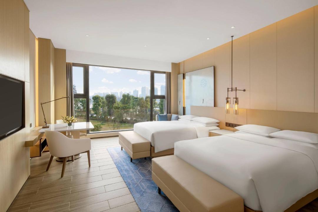 Photo of Bedroom in Chuanshan District