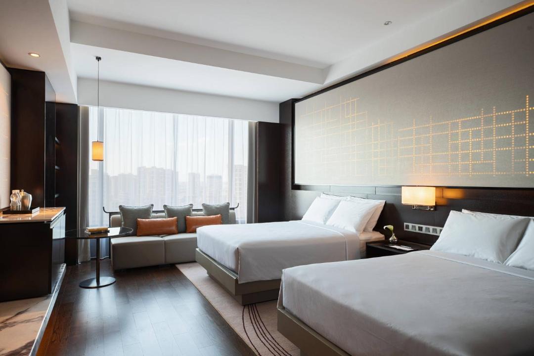 Photo of Bedroom in Zhangshi Develop Zone