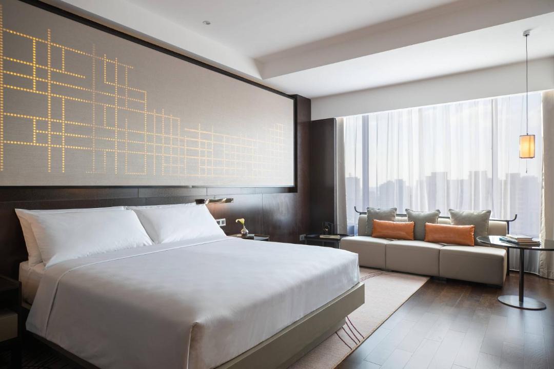 Photo of Bedroom in Zhangshi Develop Zone
