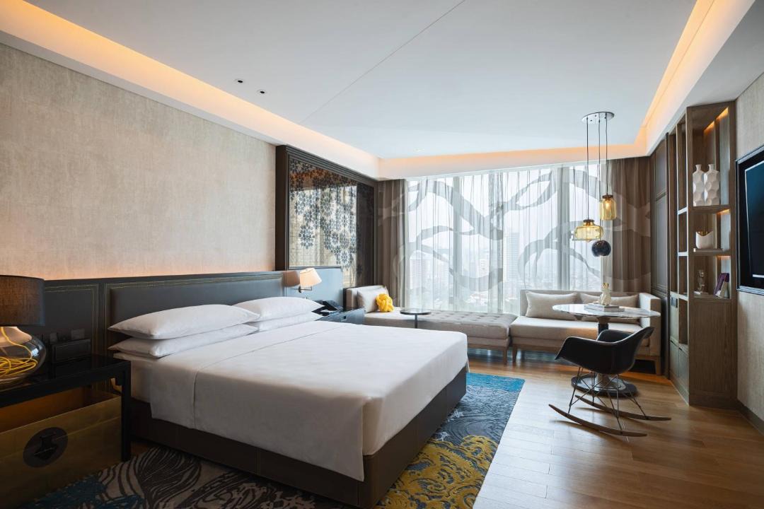 Photo of Bedroom in Yuhang Qu