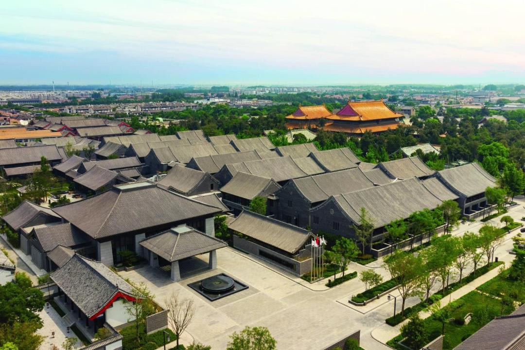 Photo of Others in Qufu