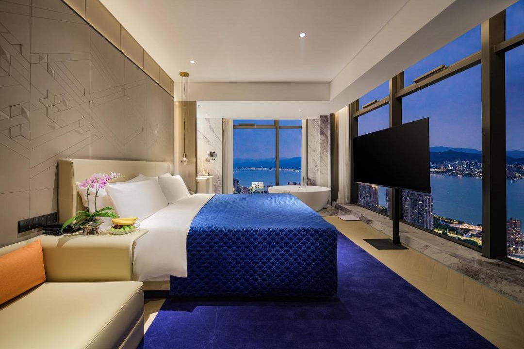 Photo of Bedroom in Binjiang