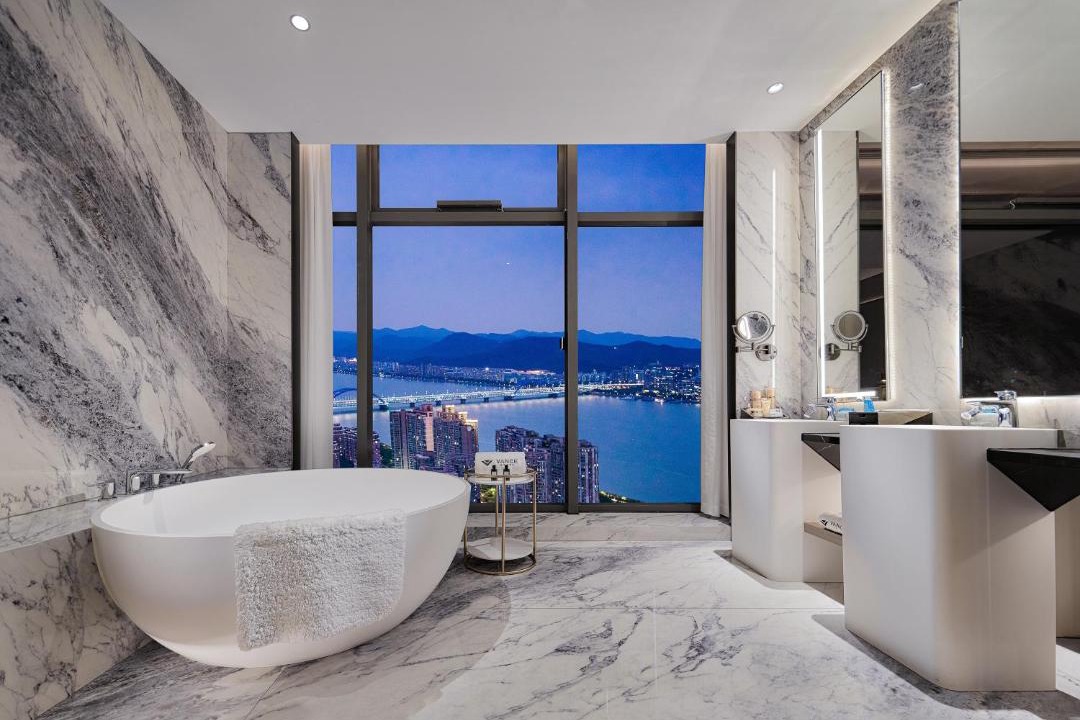 Photo of Bathroom in Binjiang