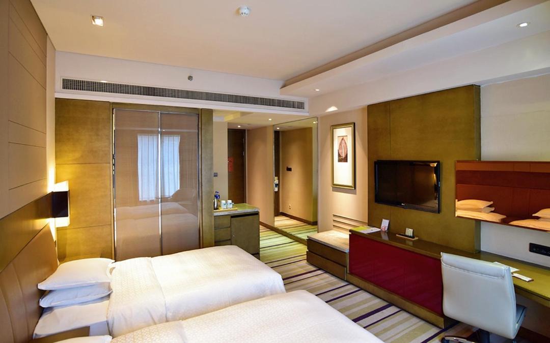 Photo of Livingroom in Hanjiang District