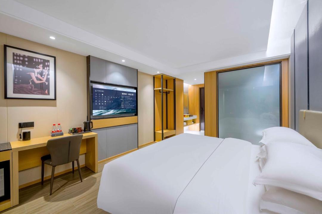 Photo of Bedroom in Yongding