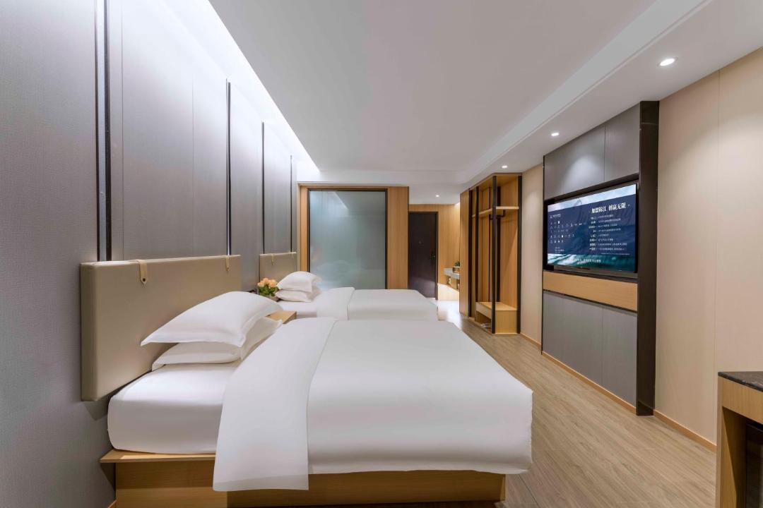 Photo of Bedroom in Yongding