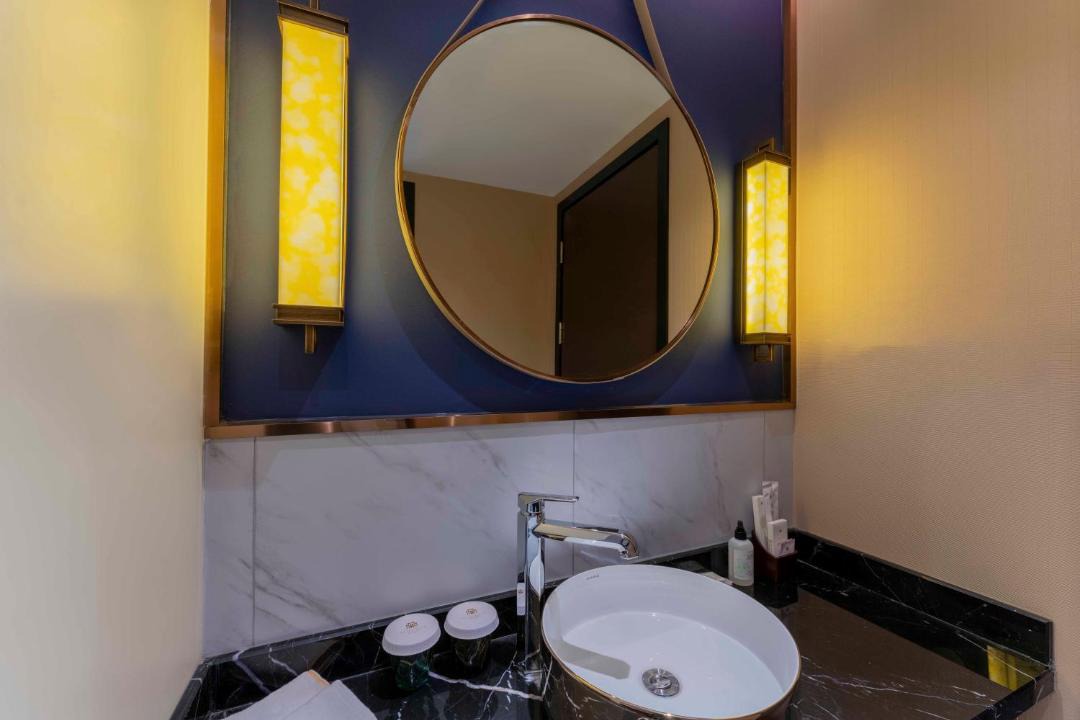 Photo of Bathroom in Yongding