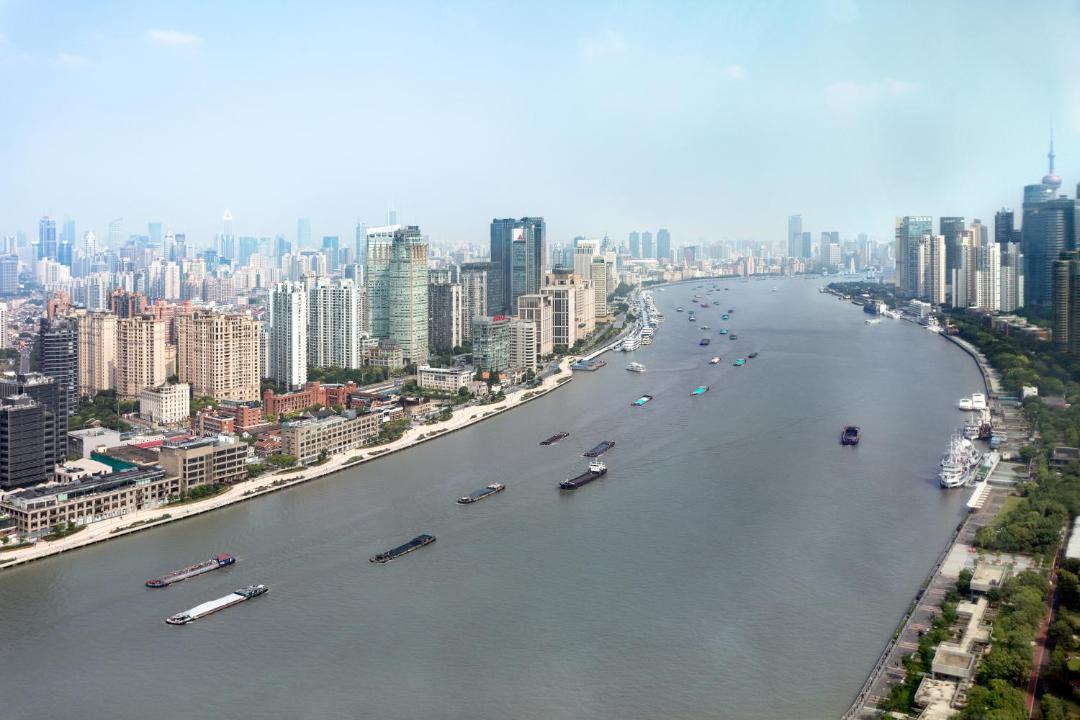 Photo of Others in Lujiazui