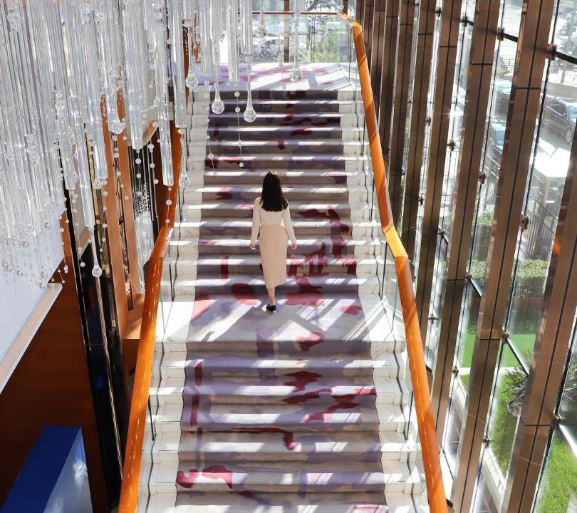 Photo of Others in Beijing Central Business District