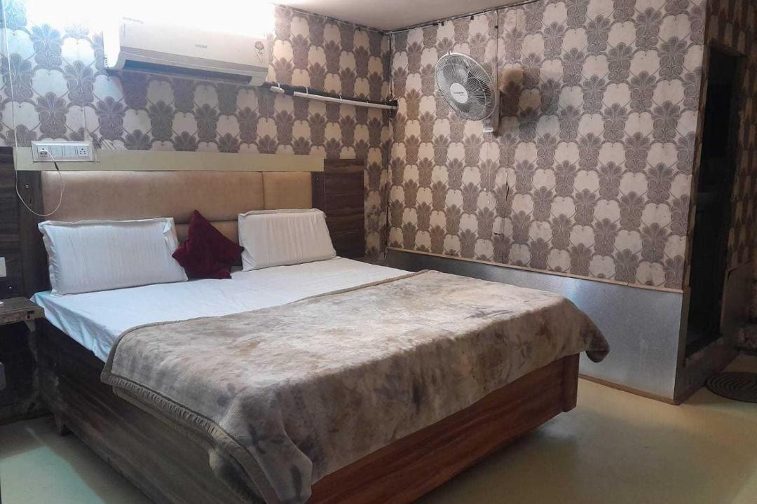 Photo of Bedroom in Muzaffarnagar
