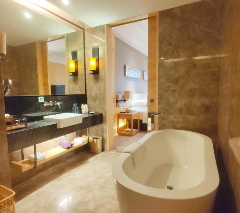Photo of Bathroom in Heyuan