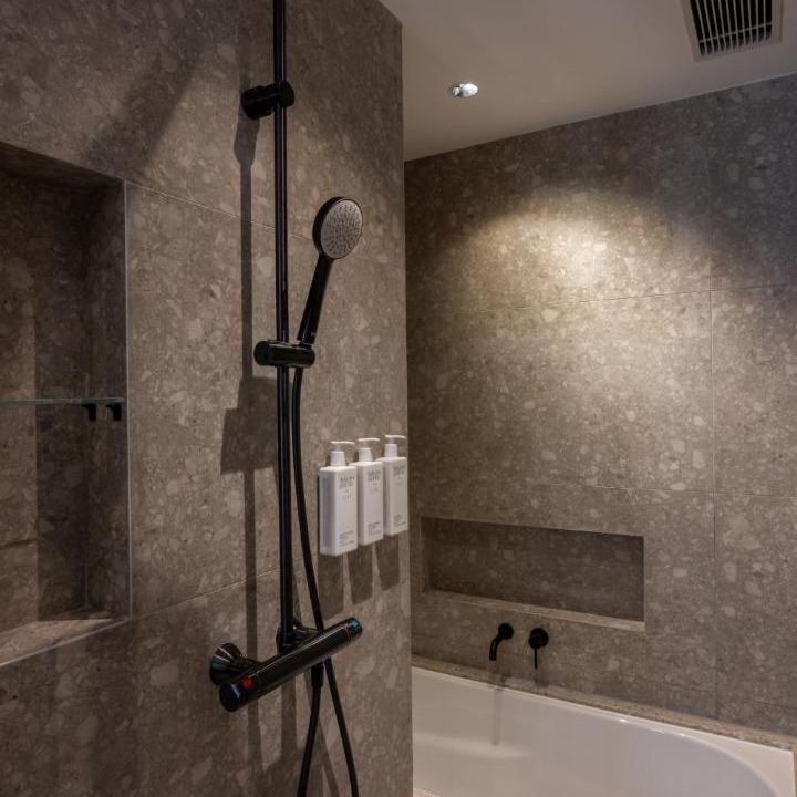 Photo of Bathroom in Tsim Sha Tsui