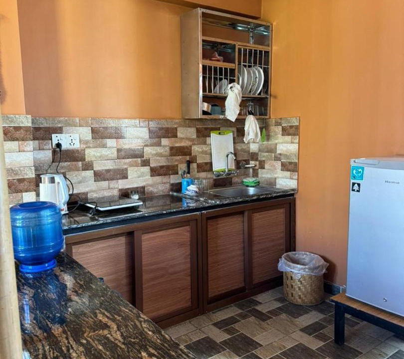 Photo of Kitchen in Lalitpur