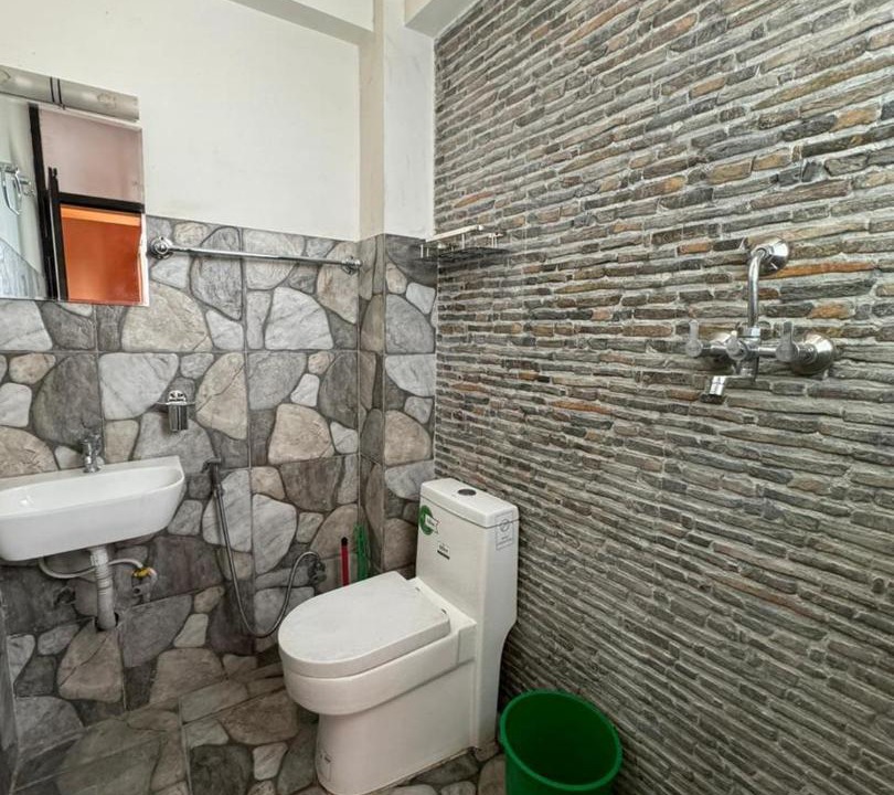 Photo of Bathroom in Lalitpur