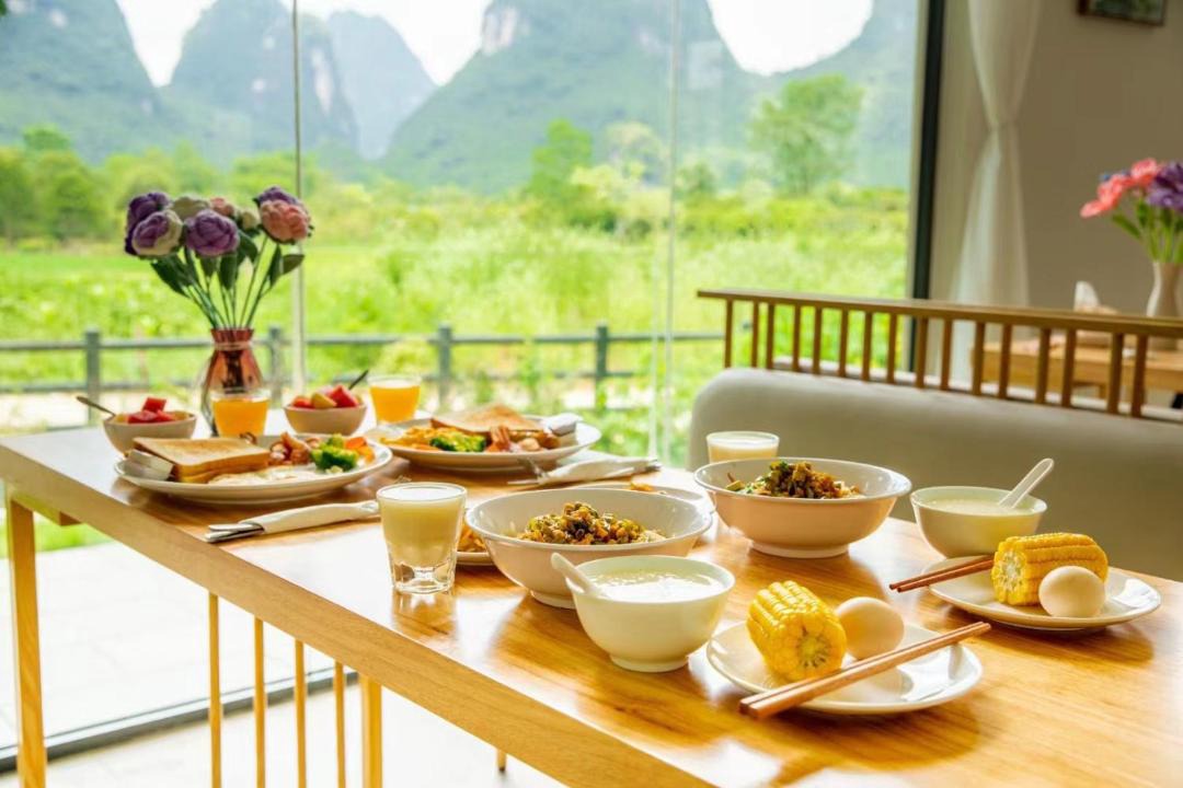 Photo of Others in Yangshuo