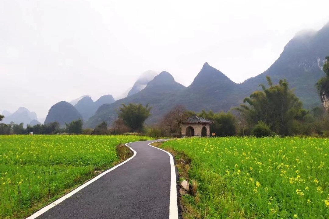 Photo of Others in Yangshuo