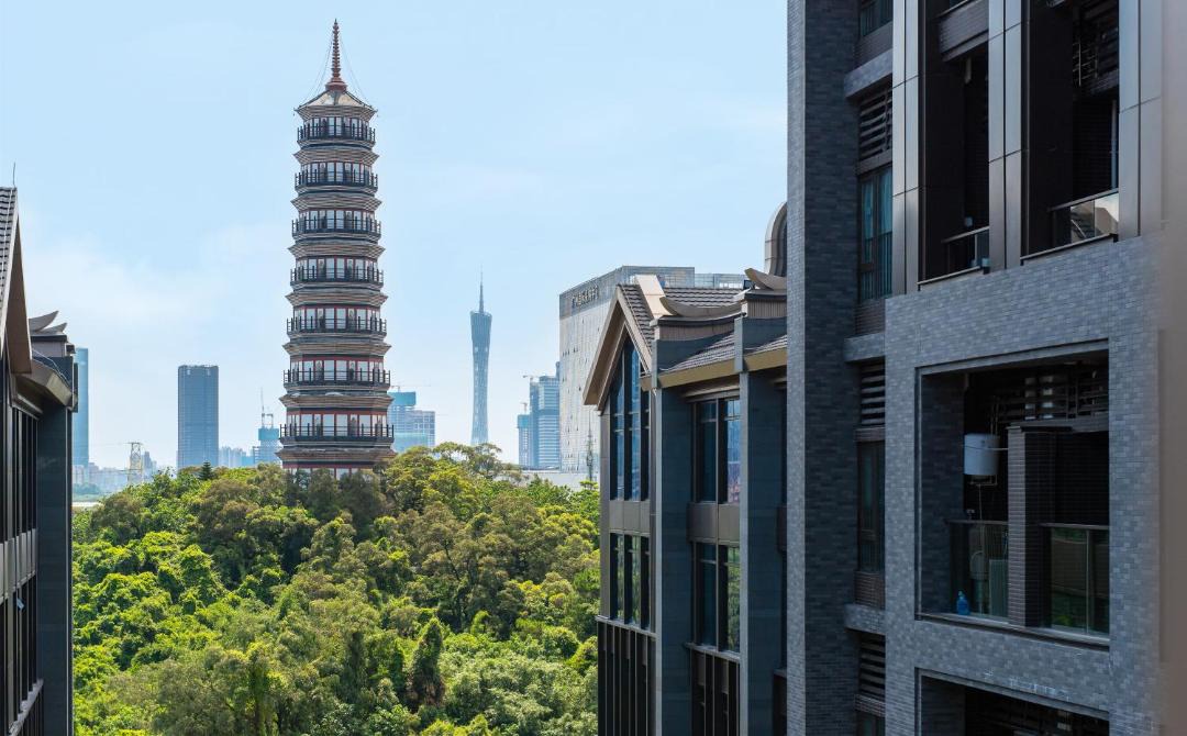 Photo of Others in Pazhou Residential District