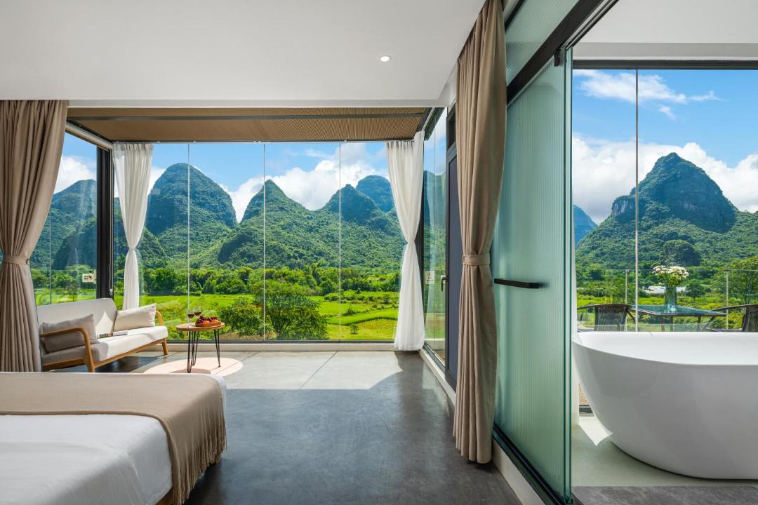 Photo of Others in Yangshuo