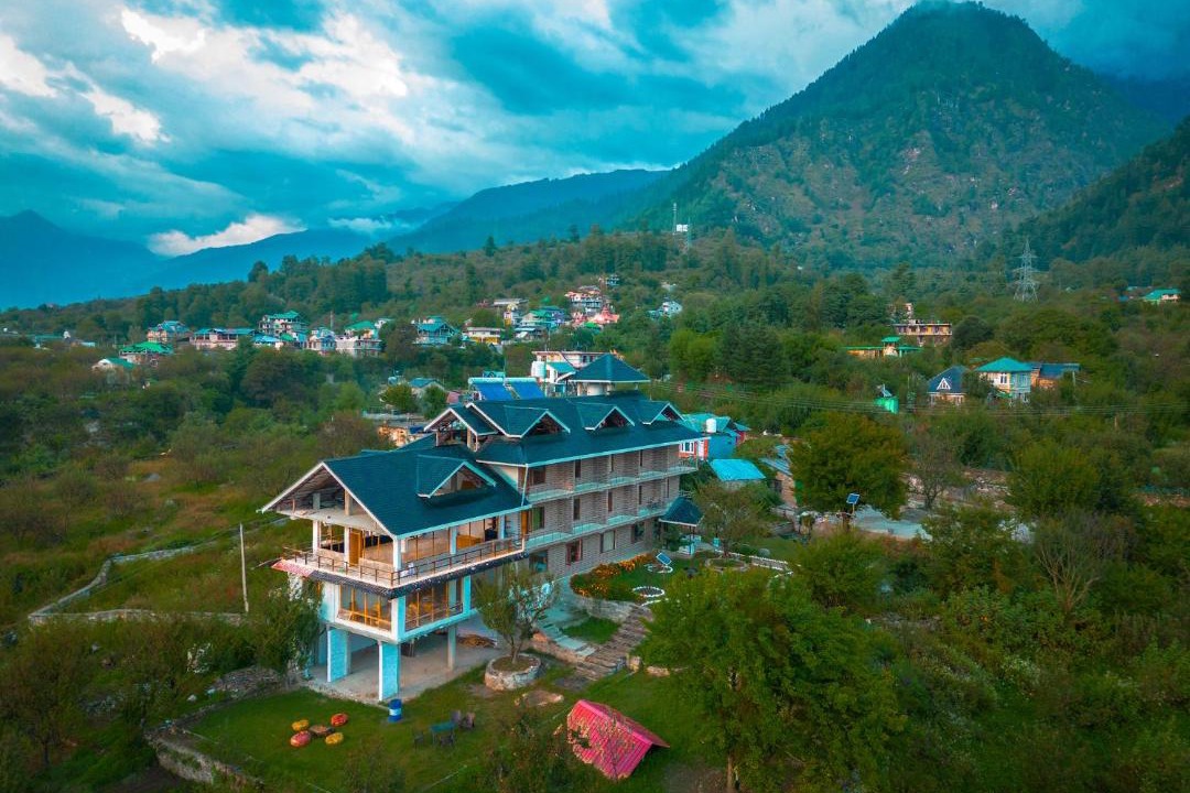 Photo of Others in Manali