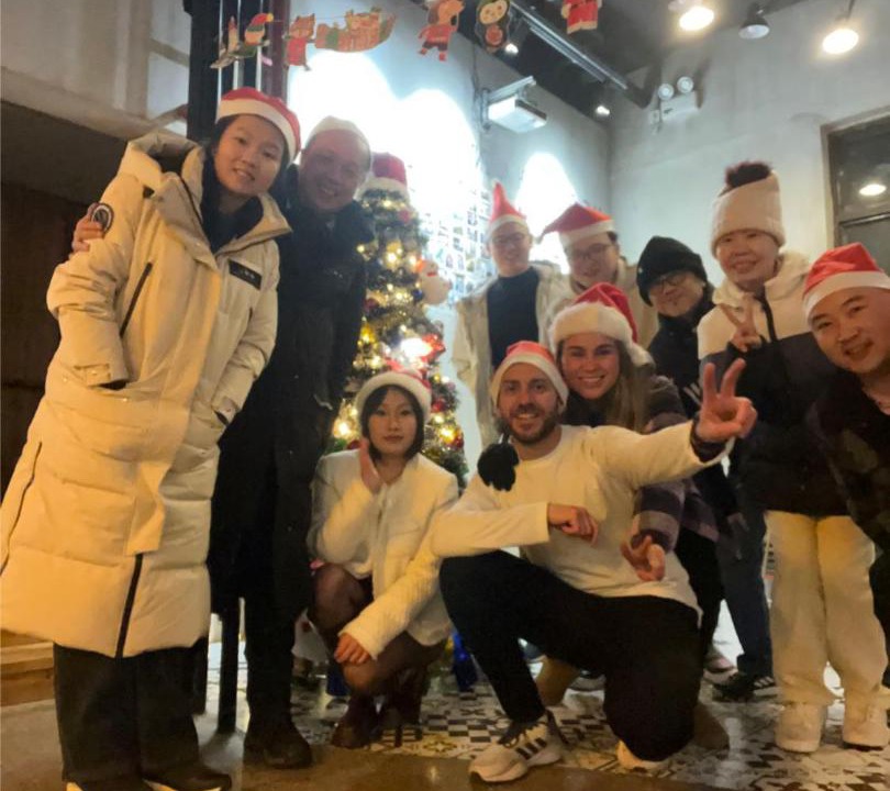 Photo of Others in Tangkou Town