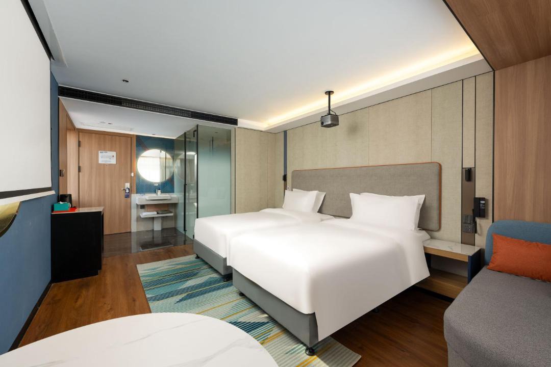 Photo of Others in Jiuquan Road Subdistrict