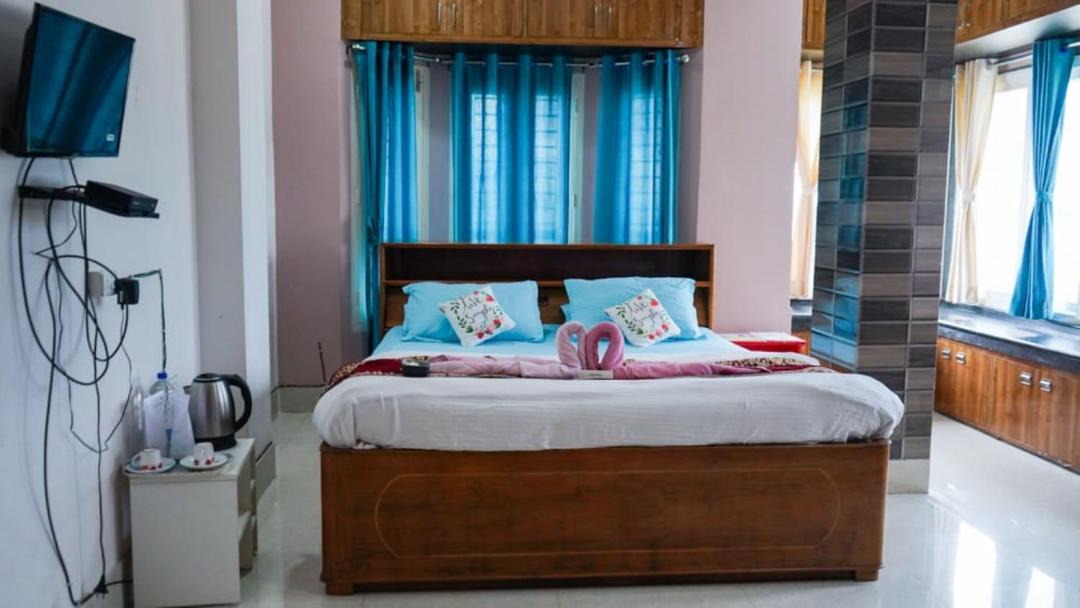 Photo of Bedroom in Sualkuchi