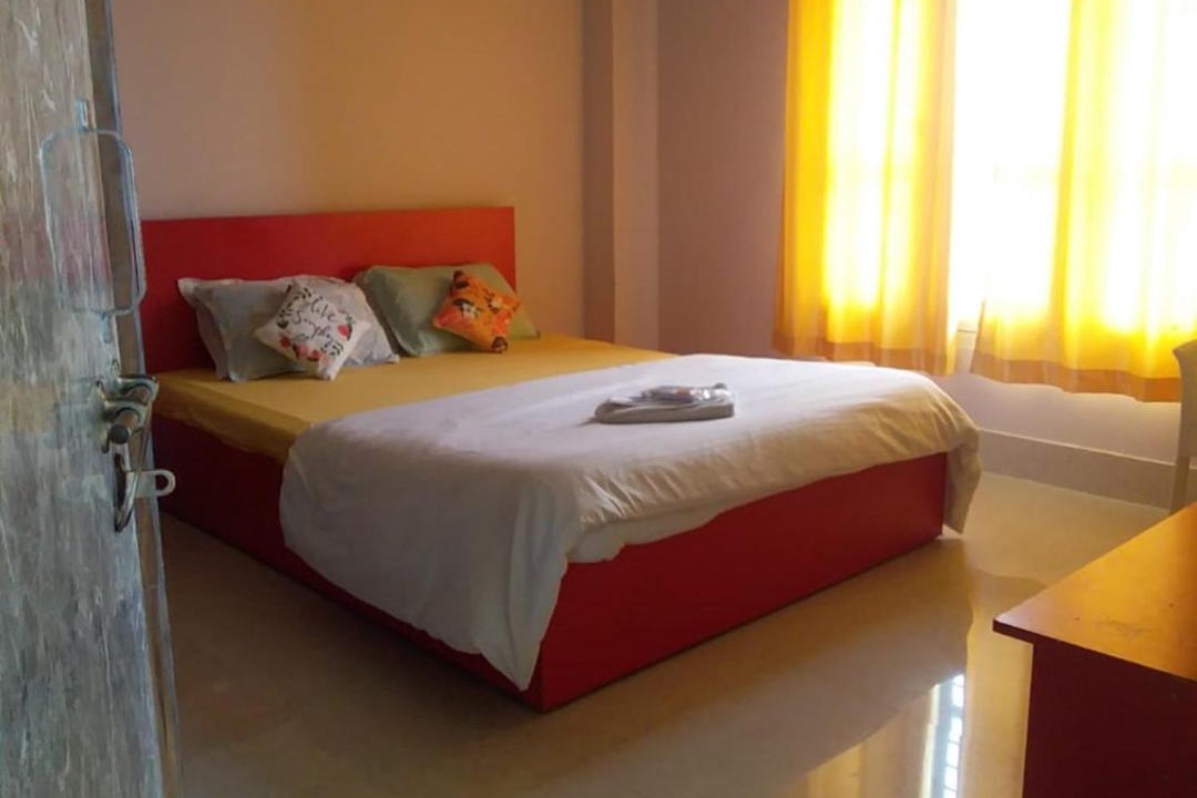 Photo of Bedroom in Sualkuchi