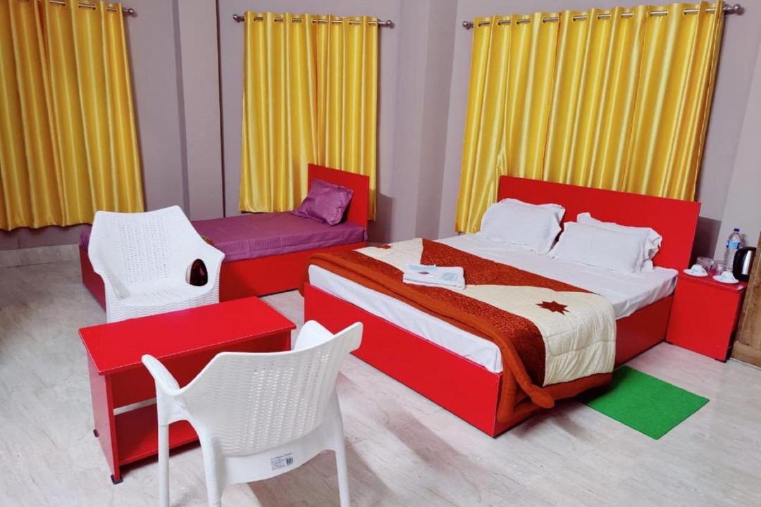 Photo of Bedroom in Sualkuchi