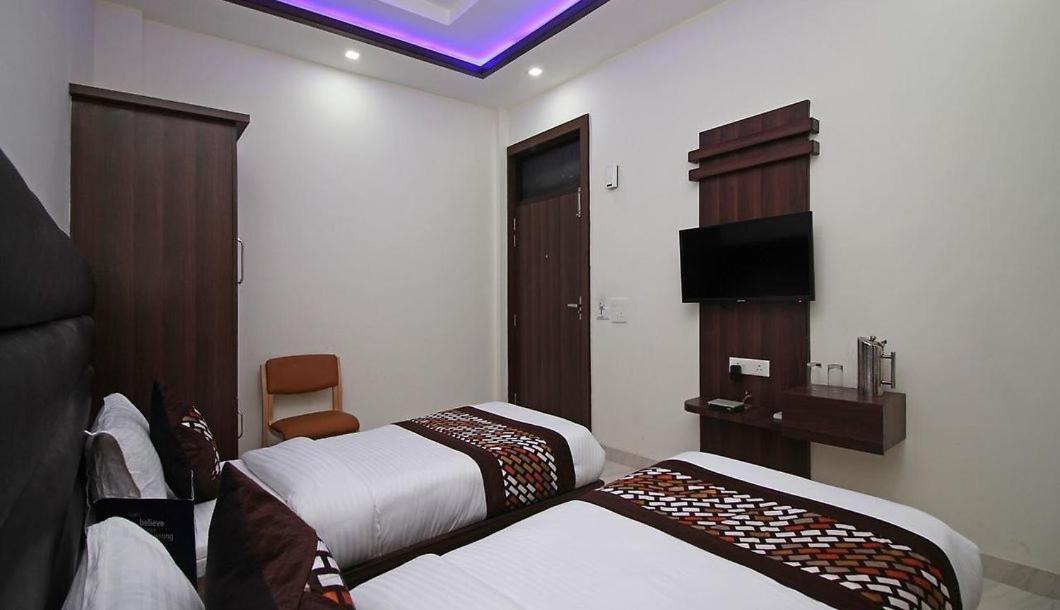 Photo of Bedroom in Sikandra