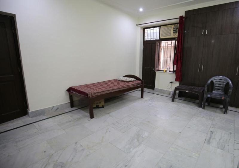 Photo of Bedroom in Vrindavan