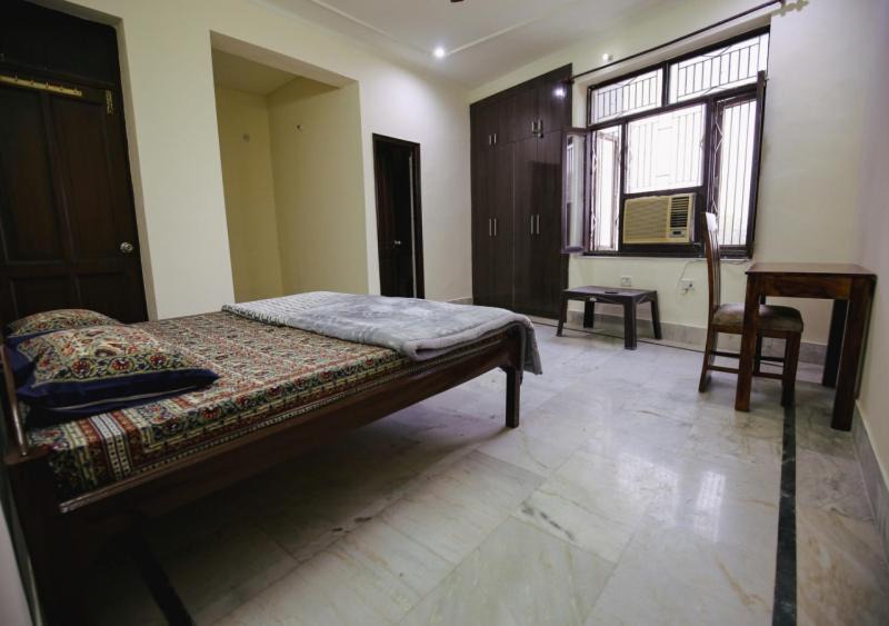 Photo of Bedroom in Vrindavan