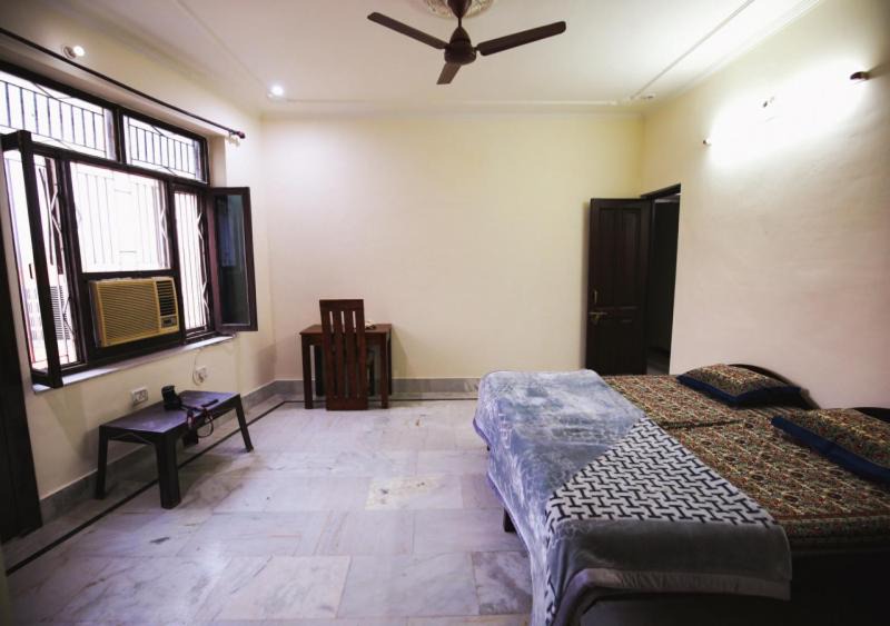 Photo of Bedroom in Vrindavan