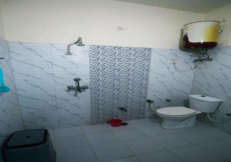 Photo of Bathroom in Vrindavan