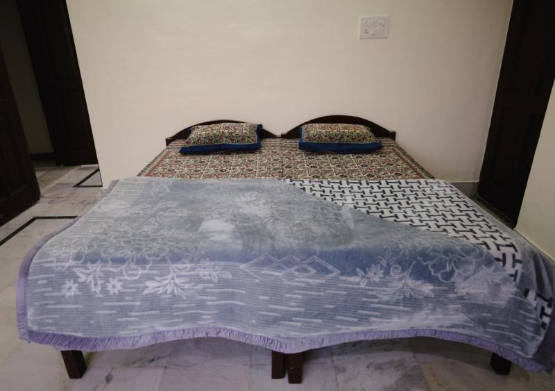 Photo of Bedroom in Vrindavan