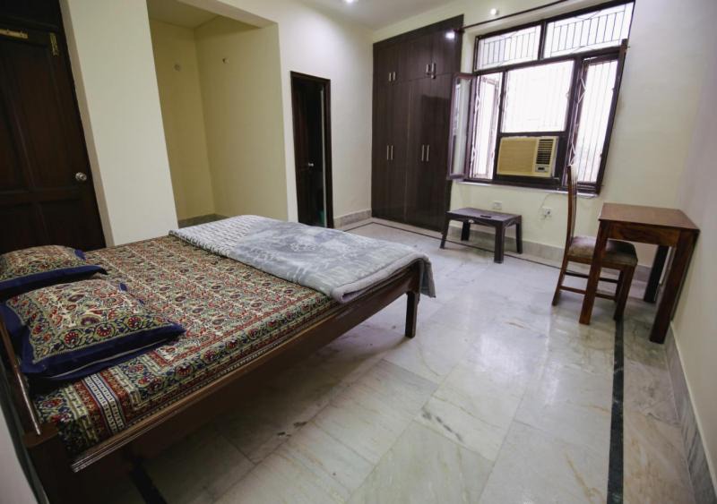 Photo of Bedroom in Vrindavan