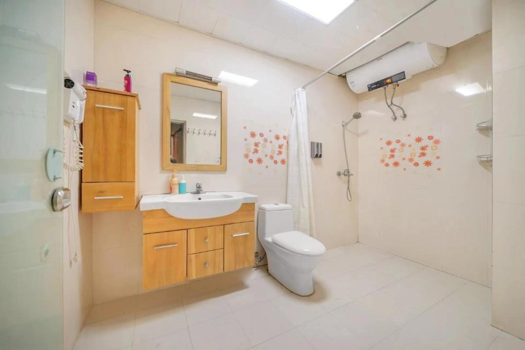 Photo of Bathroom in Xuefu Road University Area