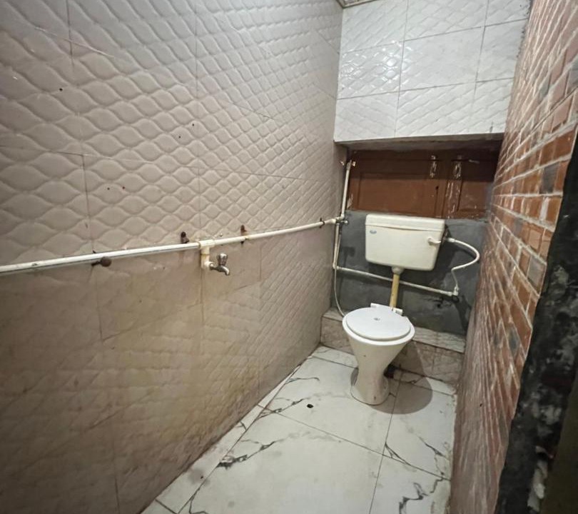 Photo of Bathroom in Vrindavan