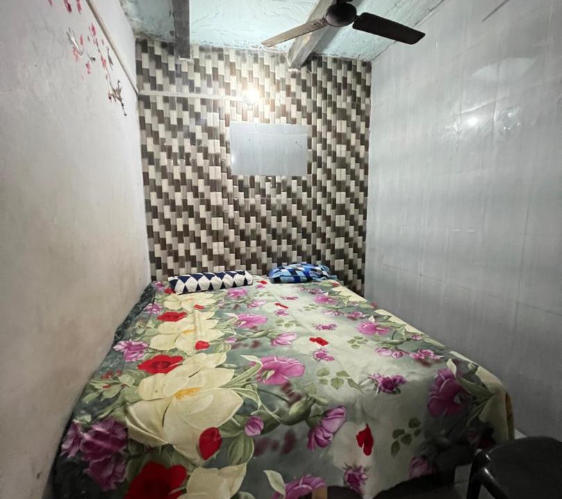Photo of Bedroom in Vrindavan